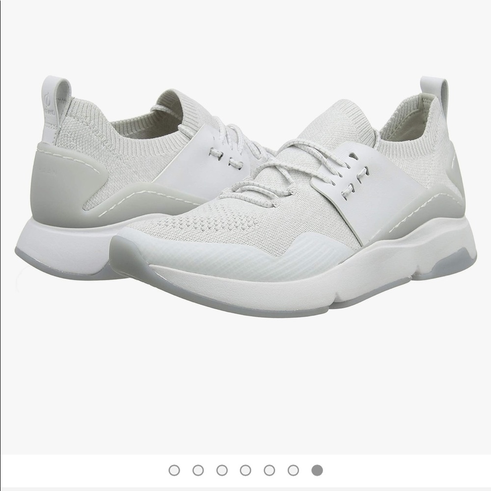 BNIB Cole Haan Sneakers